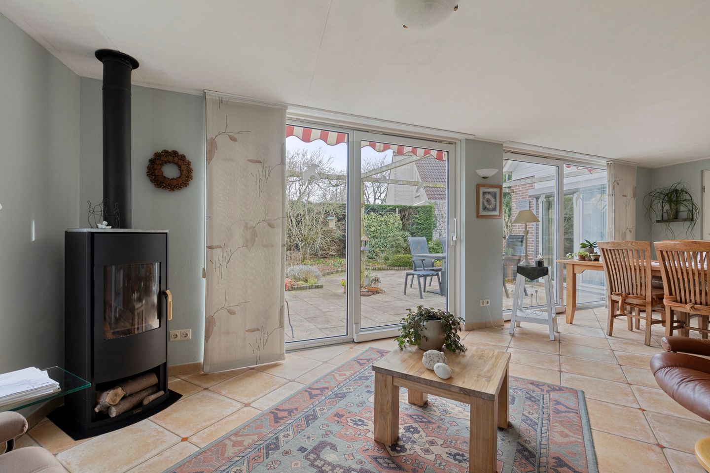 Foto 10 van Martinus Nijhofflaan 107