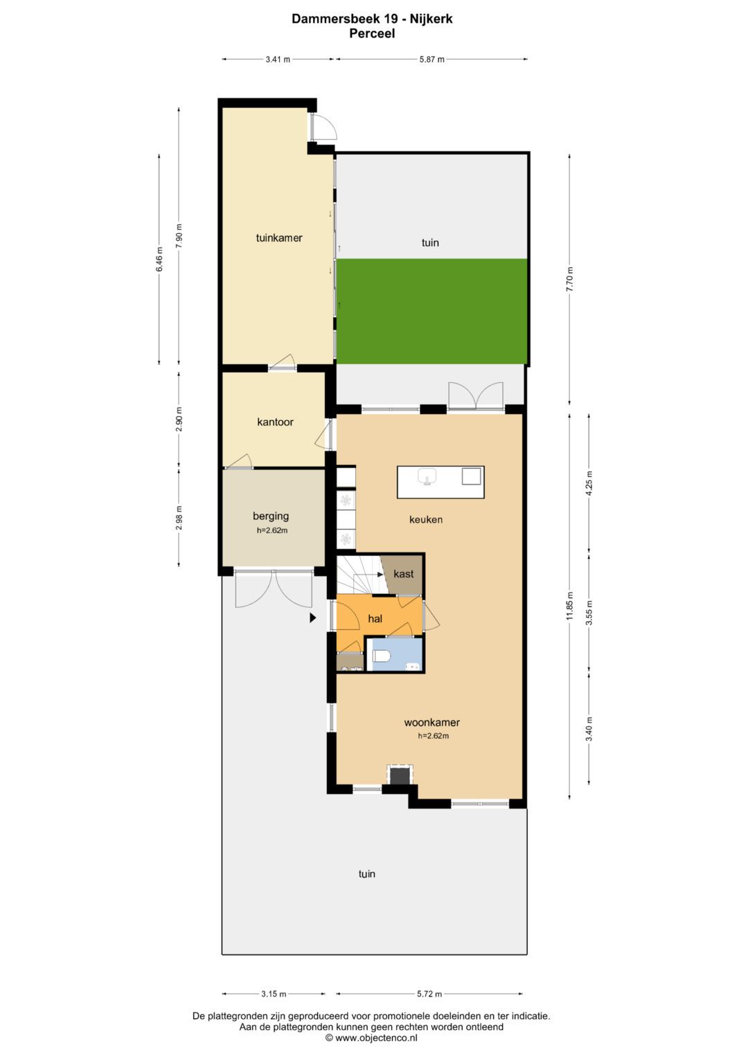 Photo 72 of Dammersbeek 19