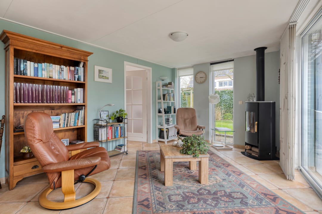 Foto 11 van Martinus Nijhofflaan 107