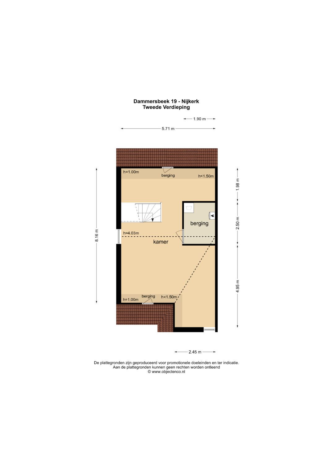 Photo 75 of Dammersbeek 19