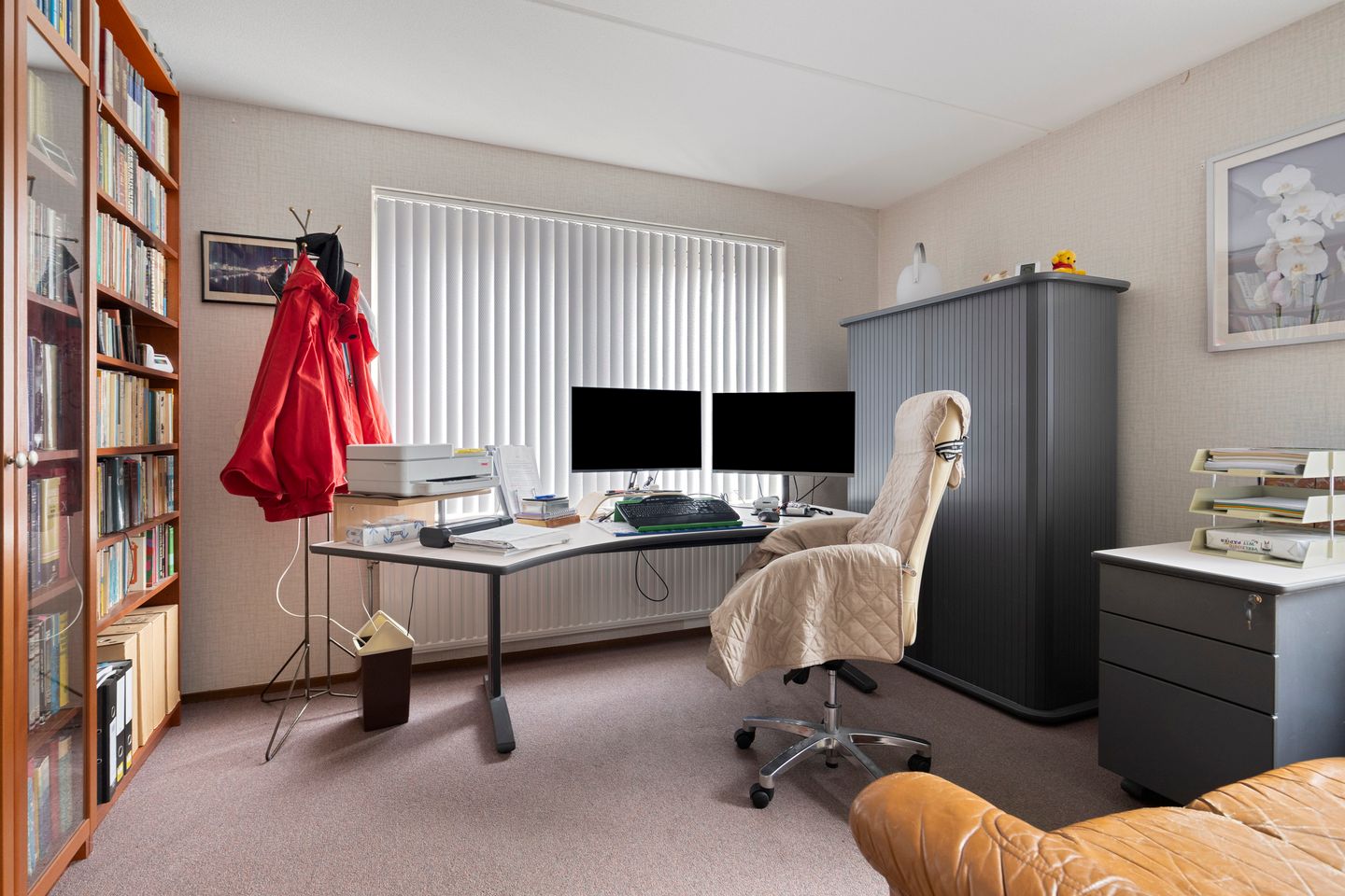 Foto 20 van Martinus Nijhofflaan 107