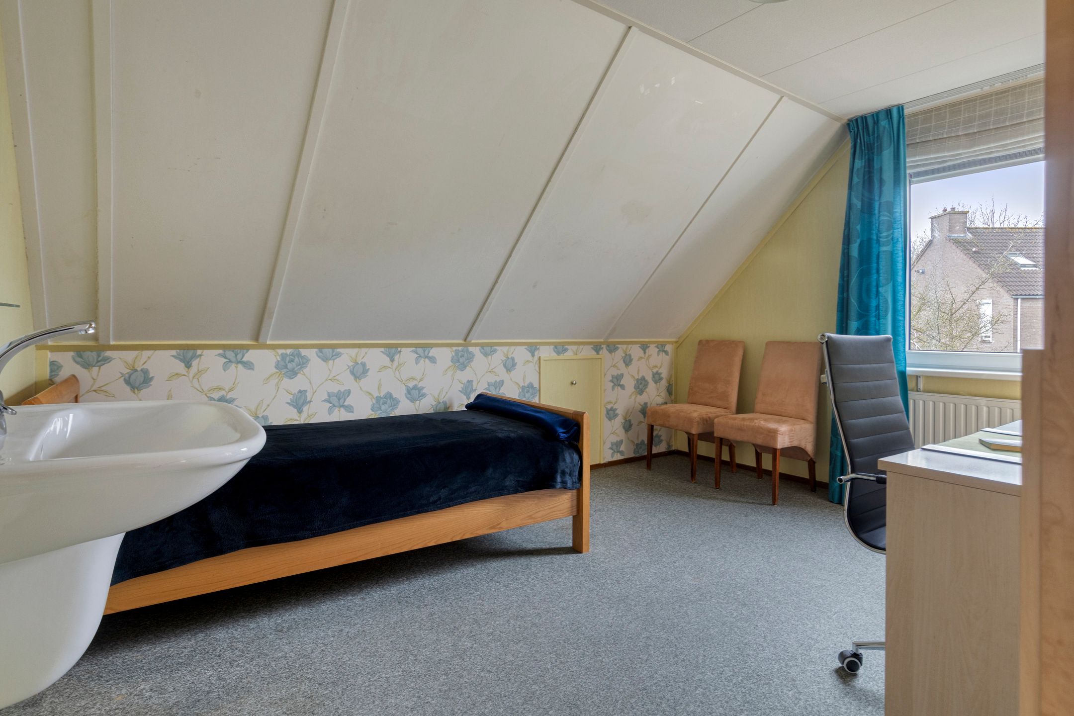 Foto 27 van Martinus Nijhofflaan 107