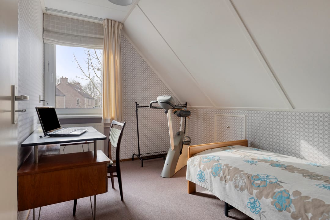 Foto 28 van Martinus Nijhofflaan 107