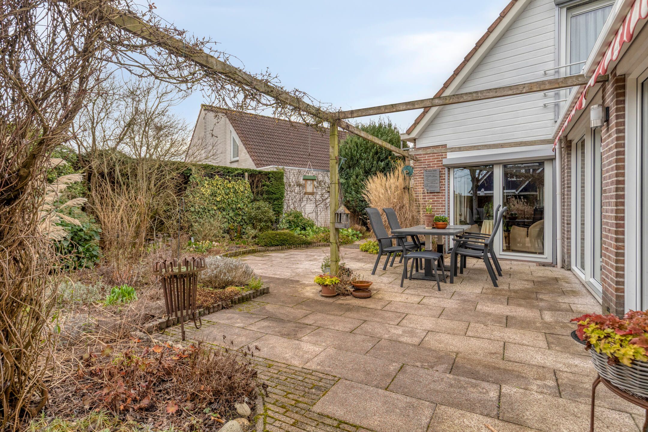 Foto 33 van Martinus Nijhofflaan 107