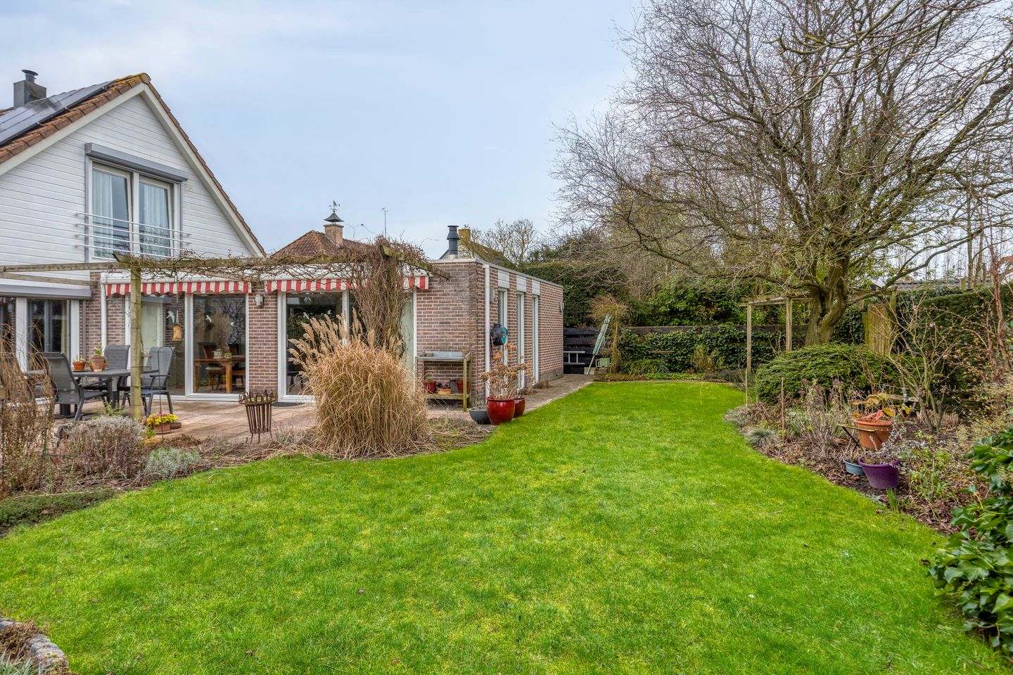 Foto 35 van Martinus Nijhofflaan 107