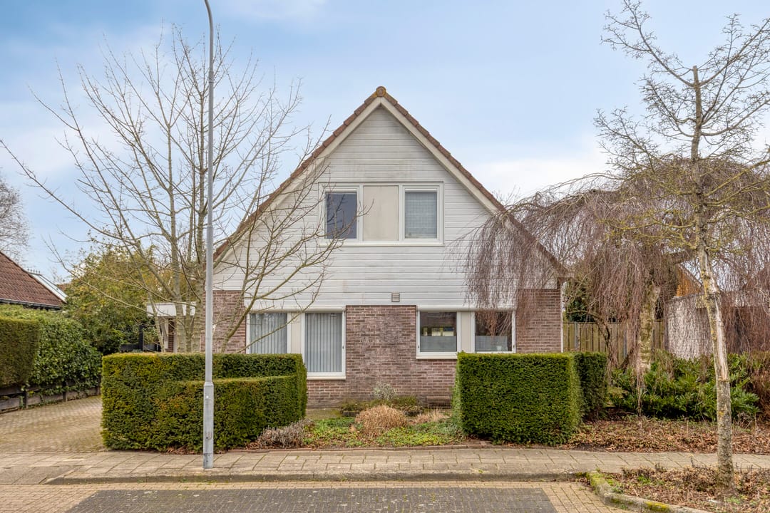 Foto 38 van Martinus Nijhofflaan 107