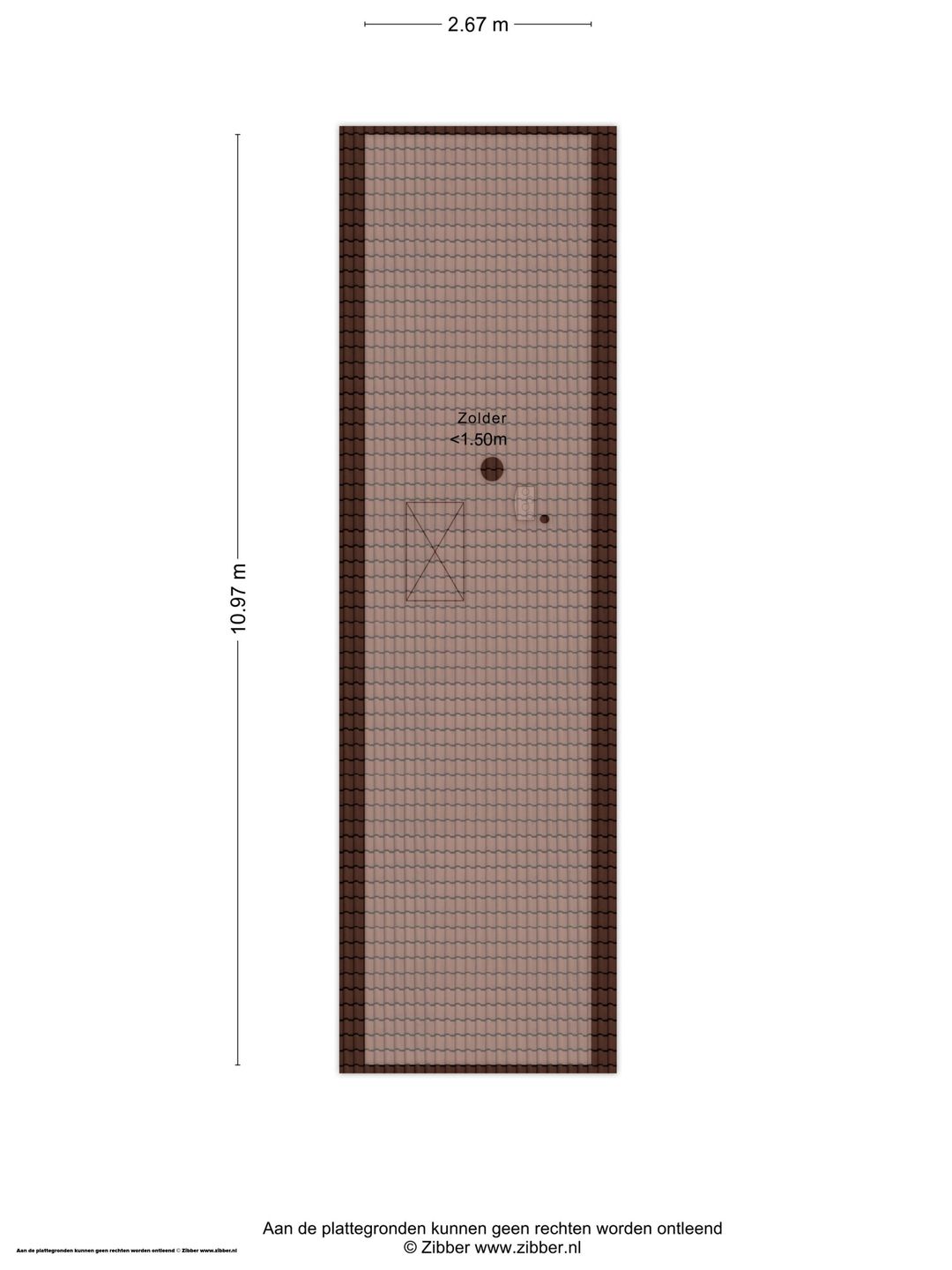 Foto 41 van Martinus Nijhofflaan 107