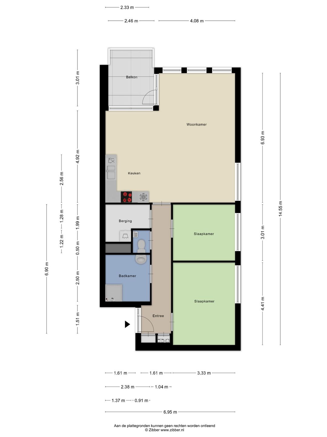 Foto 53 van Diamantlaan 244