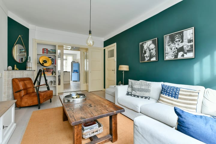 Photo 3 of Roerstraat 14-1