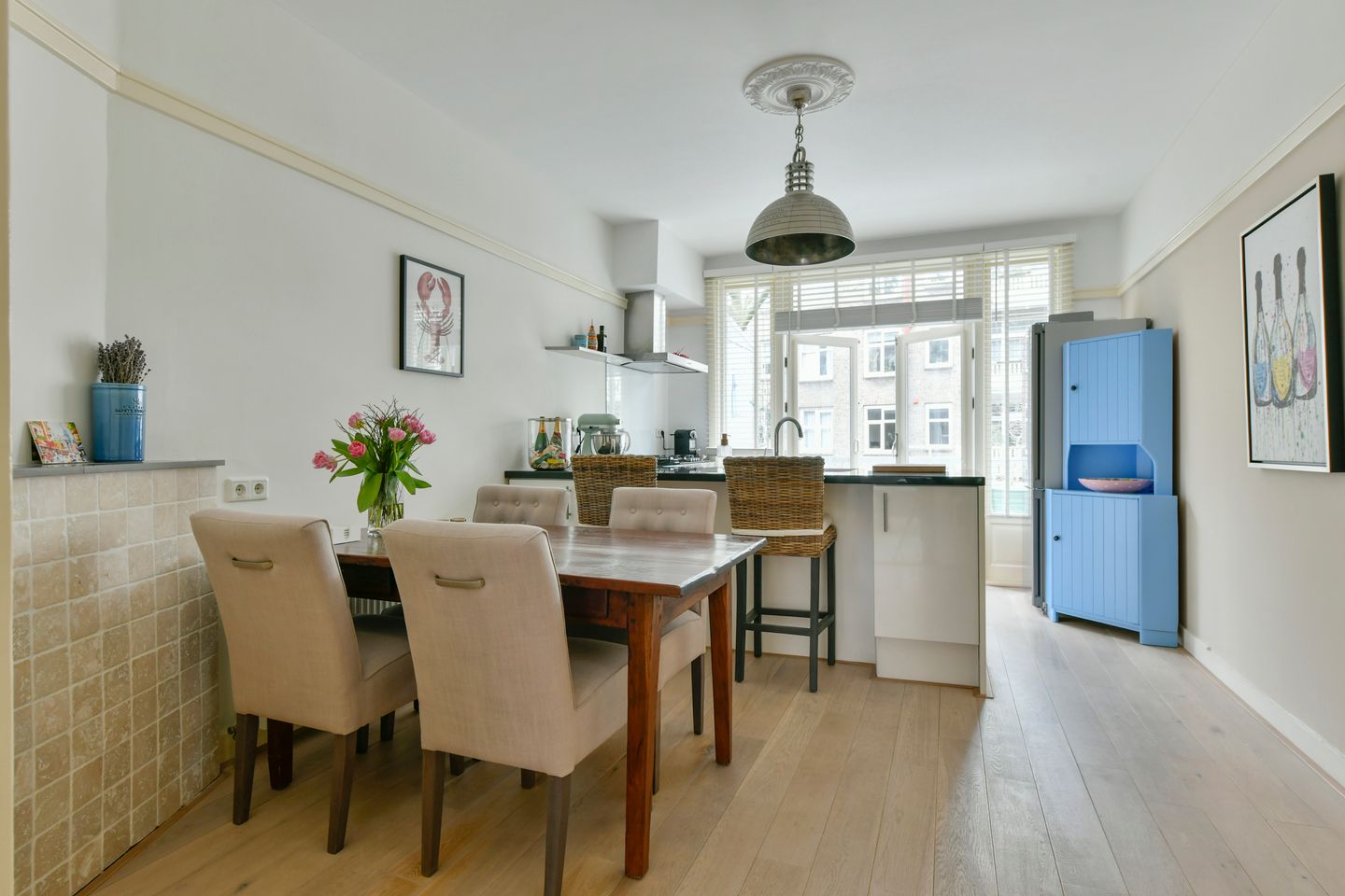 Foto 5 van Roerstraat 14-1