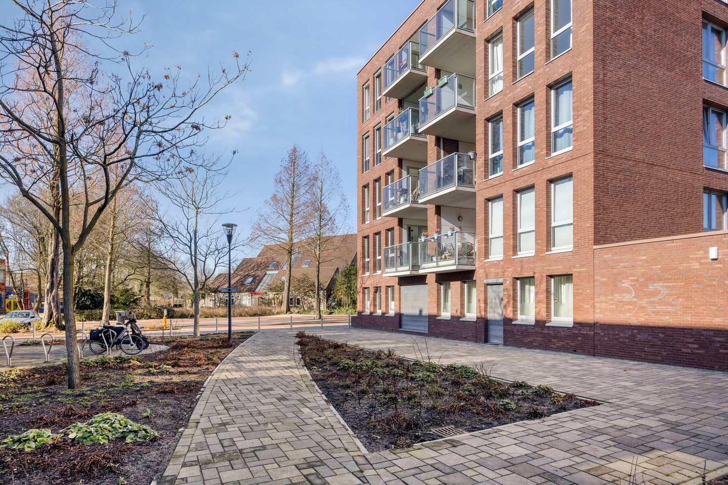 Foto 5 van Diamantlaan 244