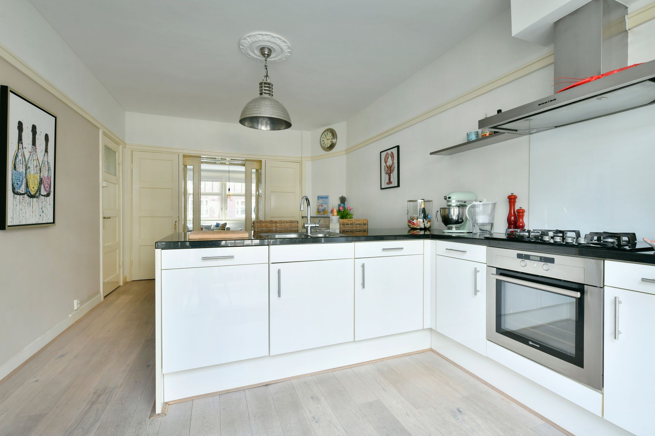 Foto 6 van Roerstraat 14-1