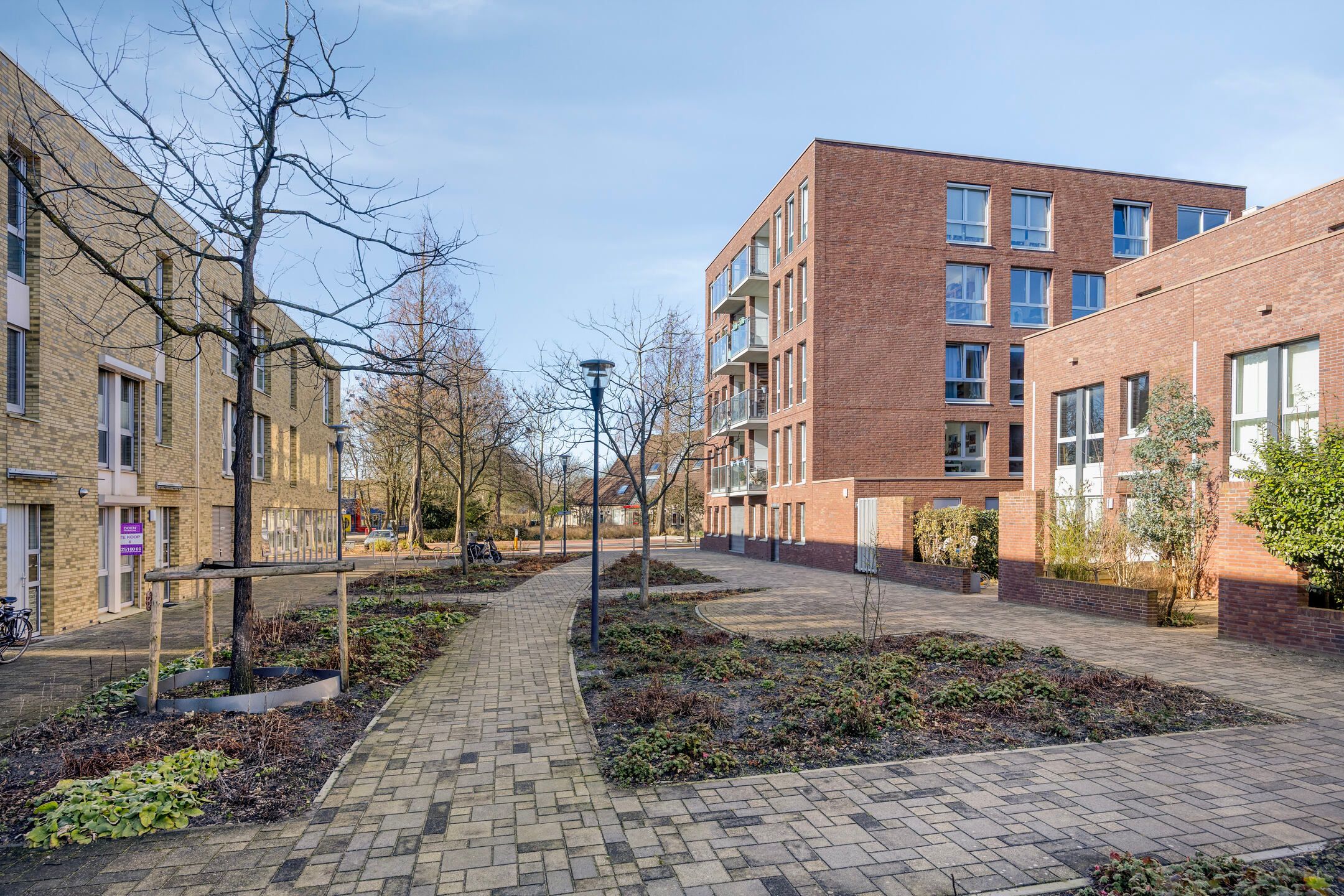 Foto 6 van Diamantlaan 244