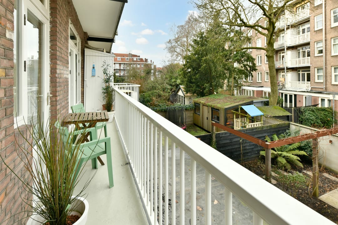 Foto 8 van Roerstraat 14-1