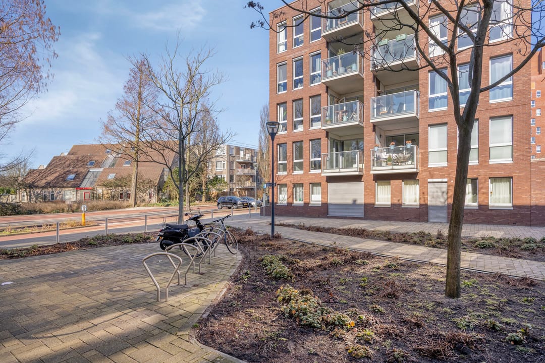 Foto 7 van Diamantlaan 244