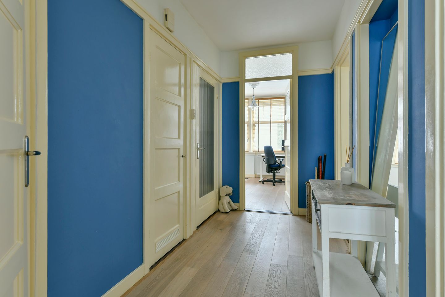 Foto 10 van Roerstraat 14-1