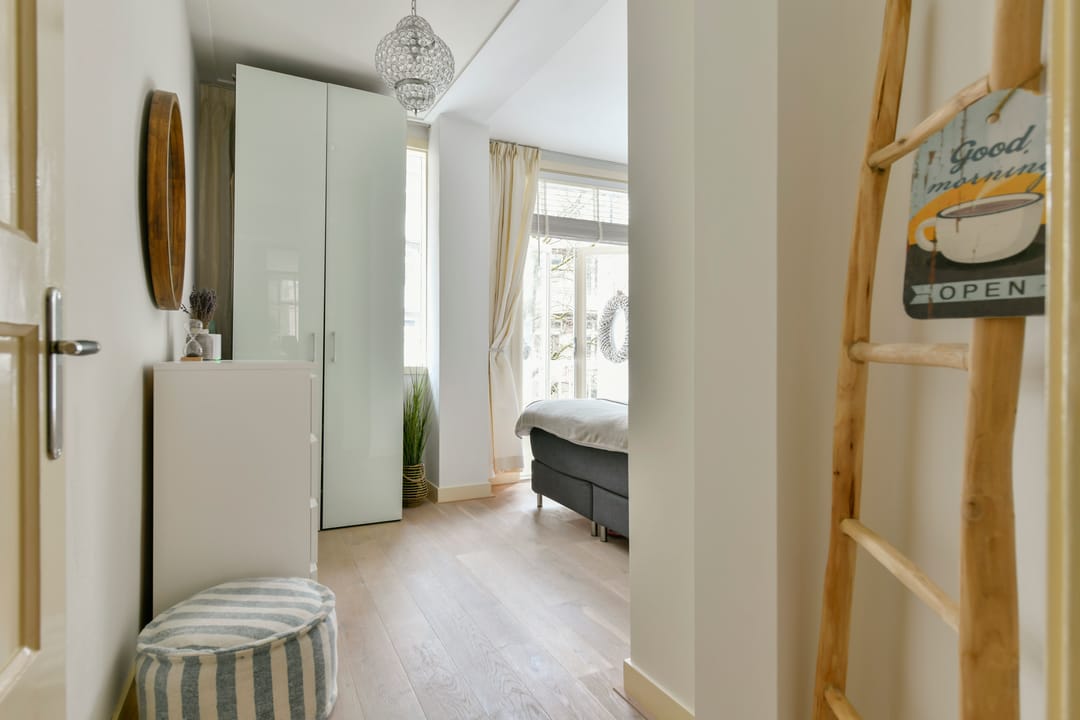 Foto 11 van Roerstraat 14-1