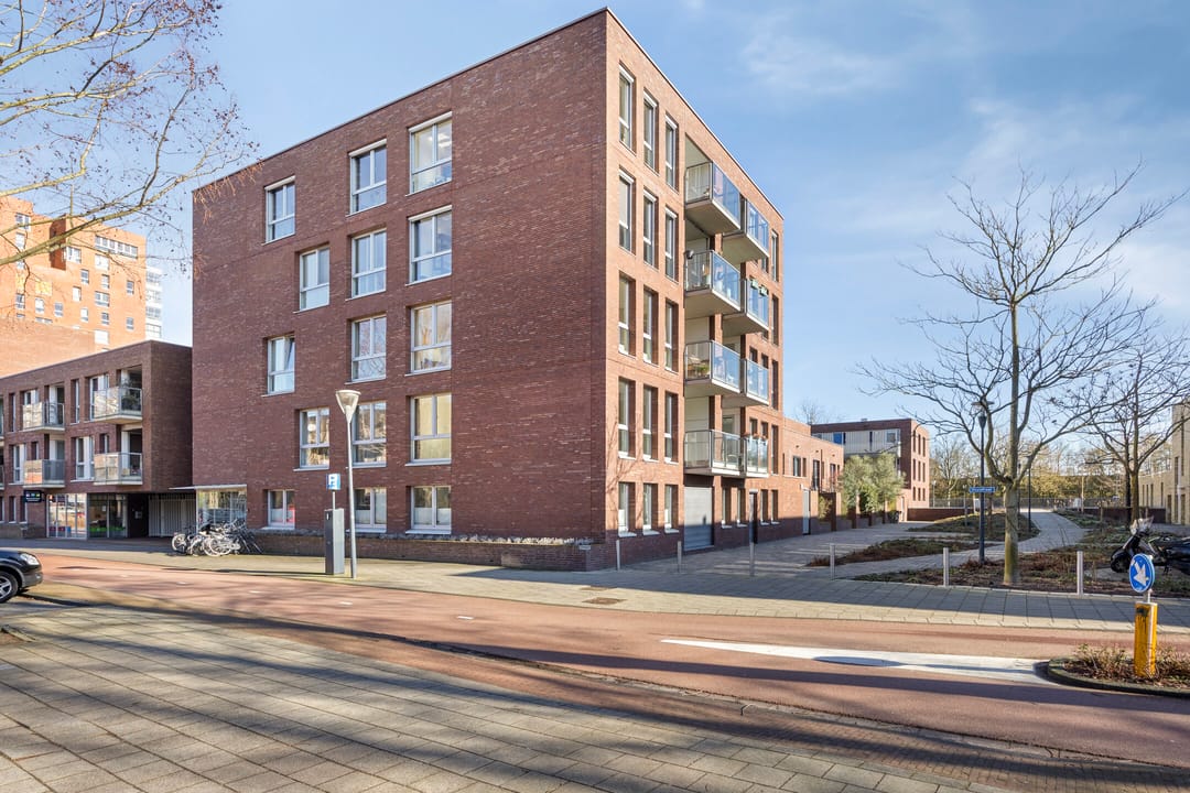 Foto 8 van Diamantlaan 244