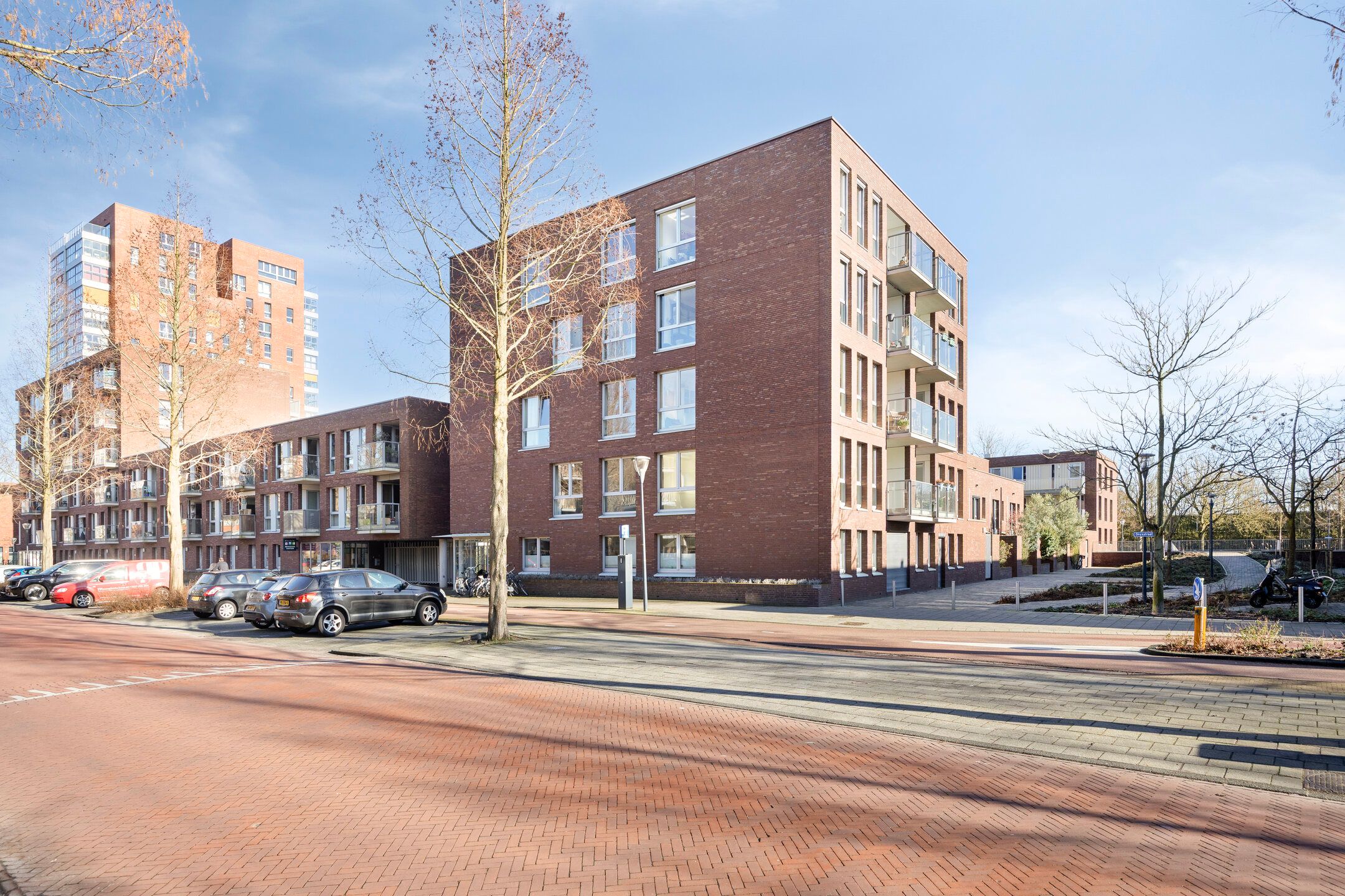 Foto 9 van Diamantlaan 244