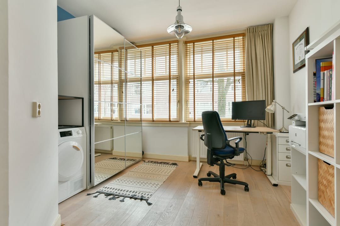 Foto 13 van Roerstraat 14-1