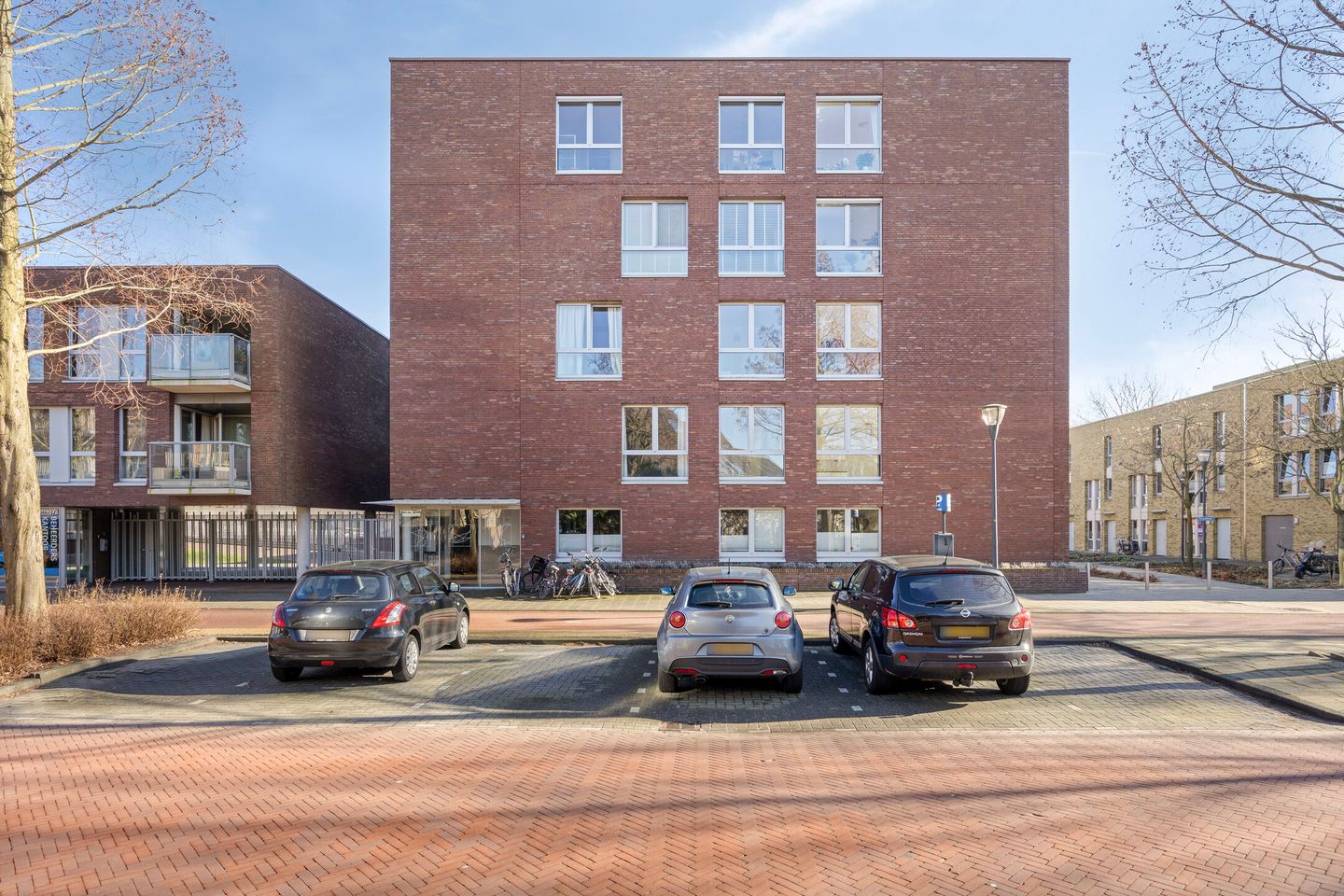 Foto 10 van Diamantlaan 244