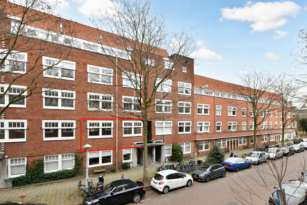 Foto 16 van Roerstraat 14-1