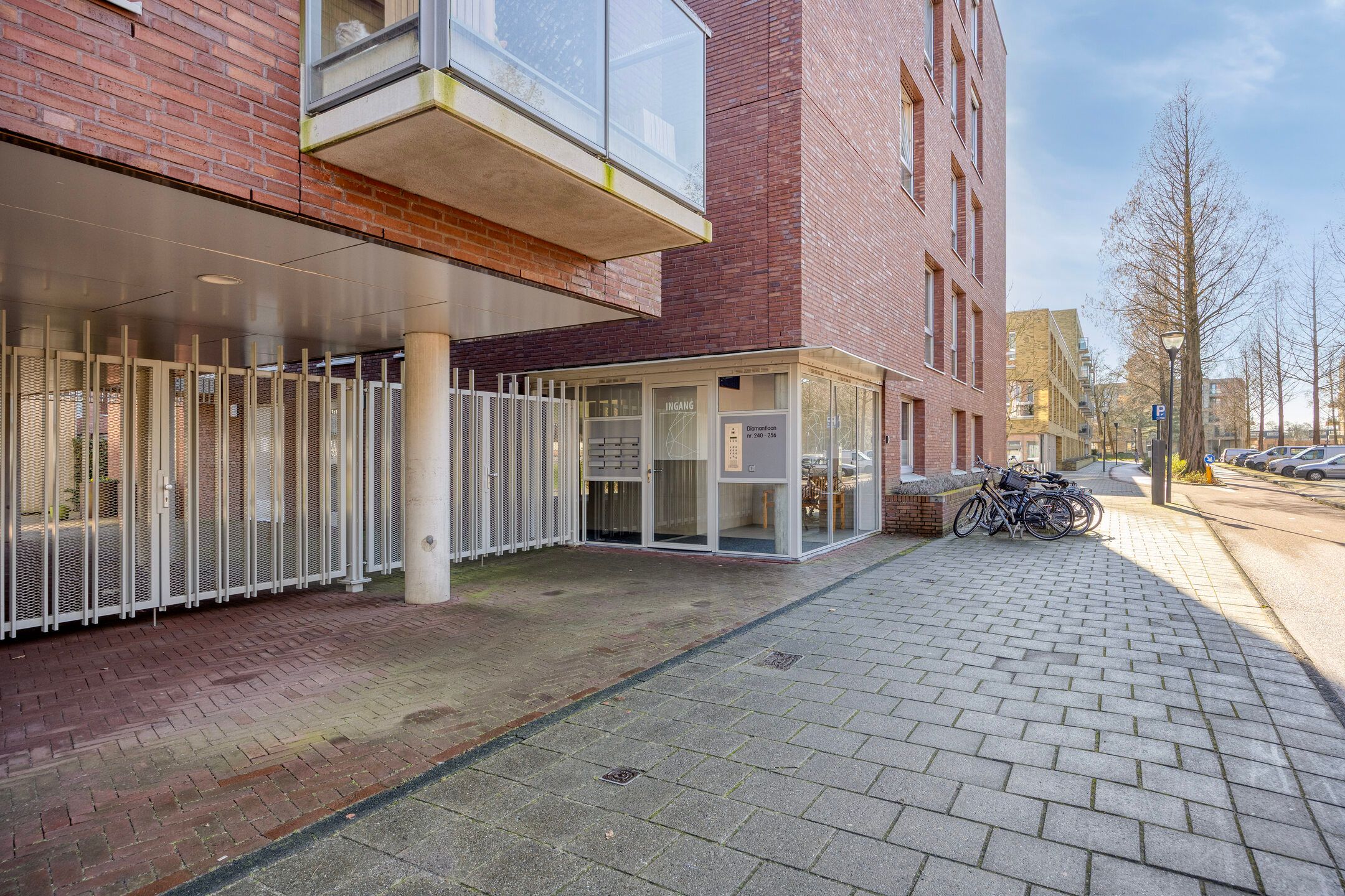 Foto 12 van Diamantlaan 244