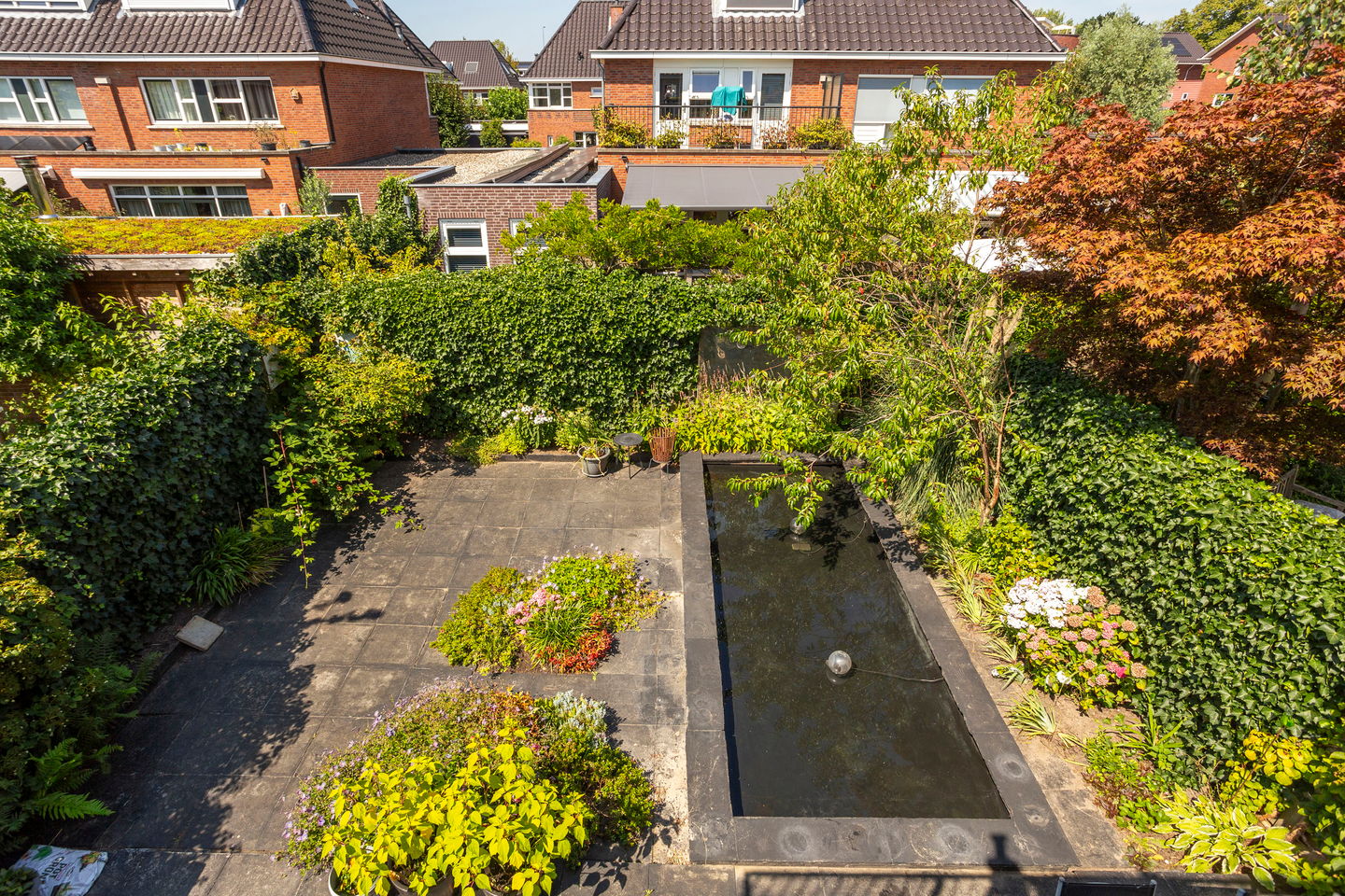 Foto 4 van Burgemeester Van den Helmlaan 6