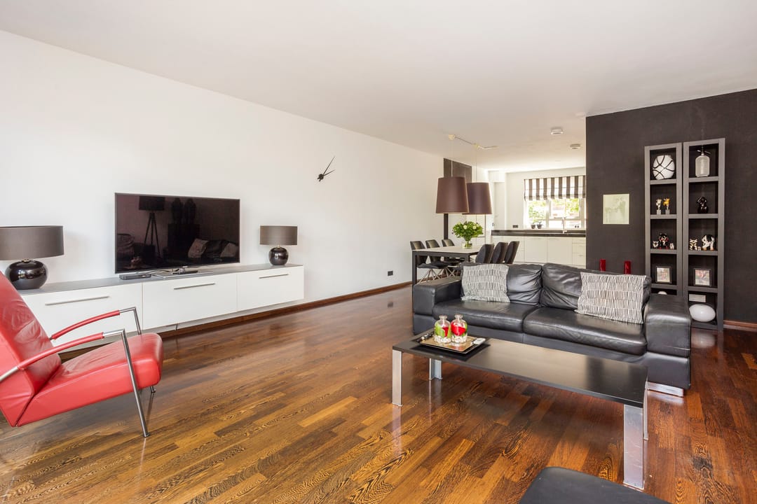 Foto 7 van Burgemeester Van den Helmlaan 6