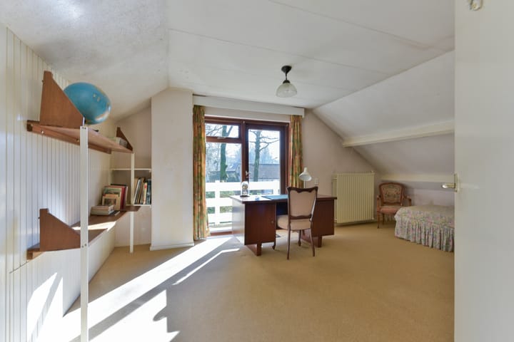 Foto 4 van Van Ostadelaan 3