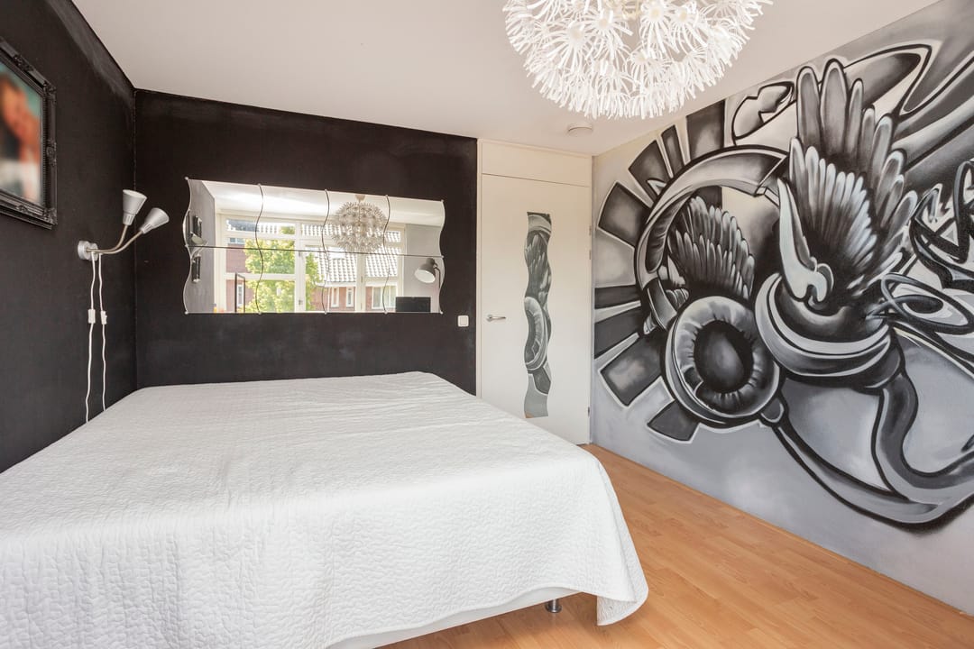 Foto 22 van Burgemeester Van den Helmlaan 6