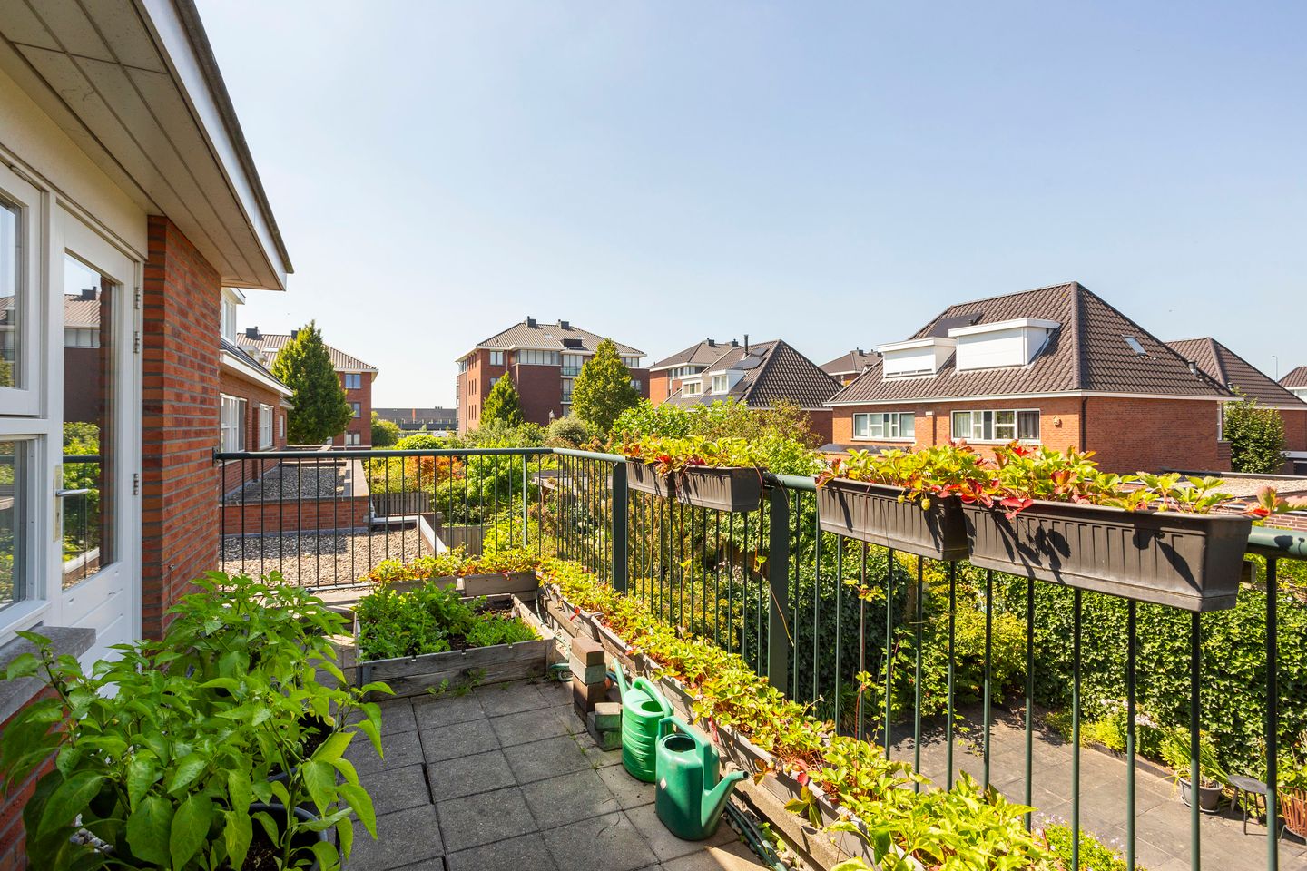 Foto 25 van Burgemeester Van den Helmlaan 6