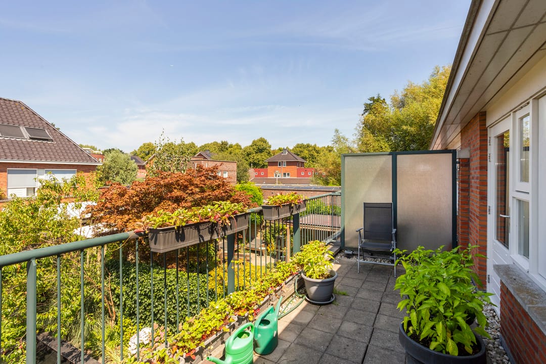 Foto 26 van Burgemeester Van den Helmlaan 6