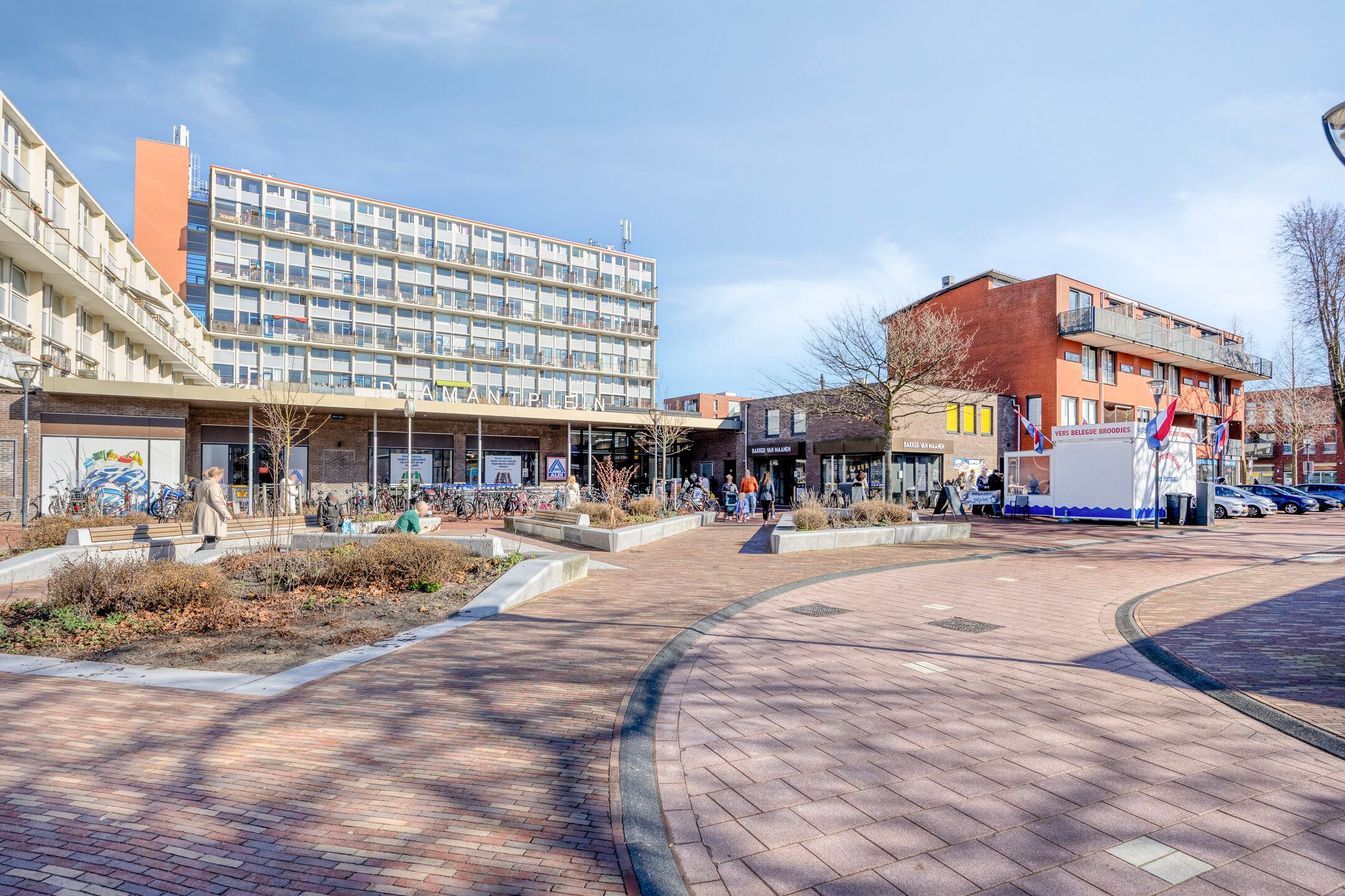 Foto 48 van Diamantlaan 244