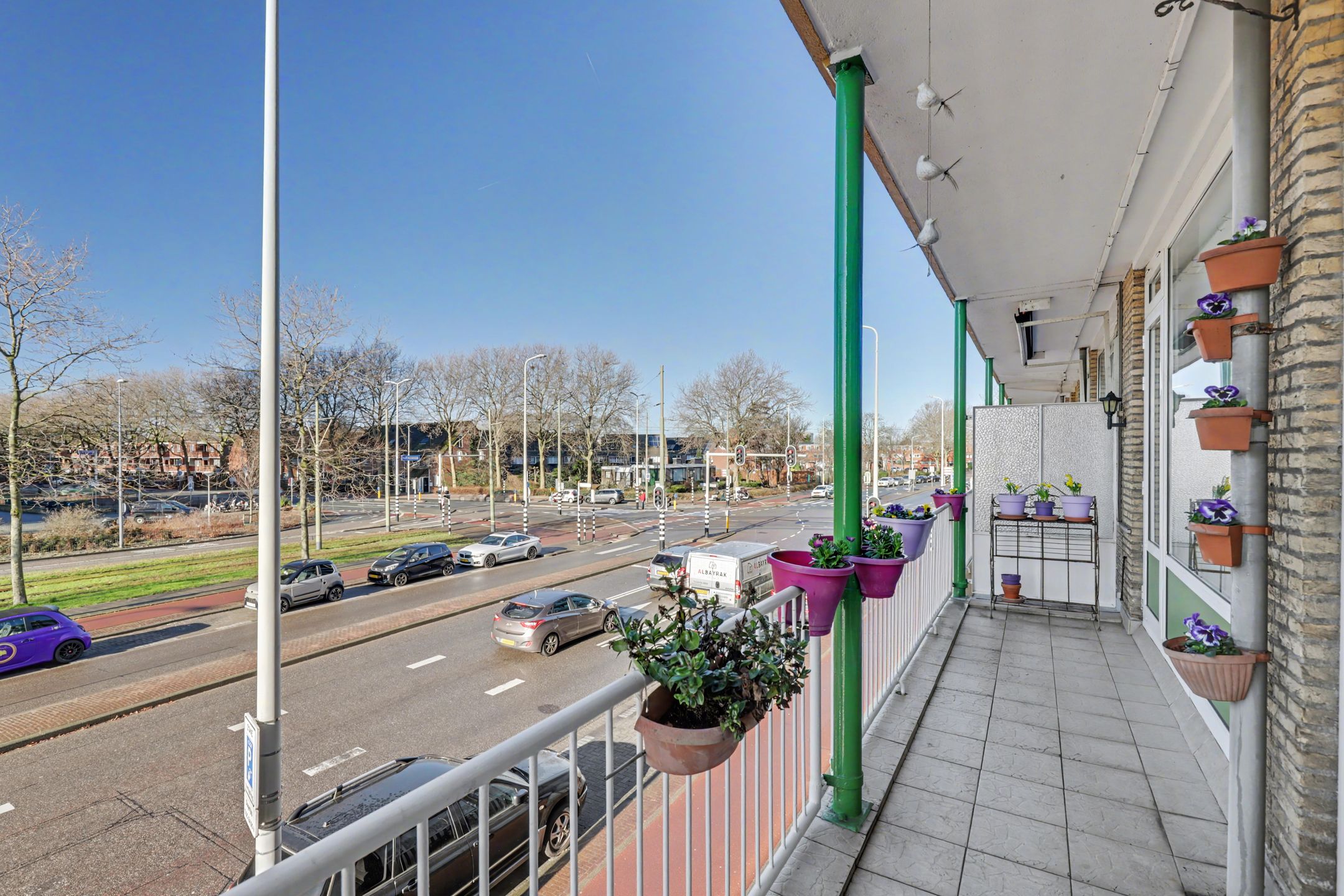 Foto 3 van Leyweg 210