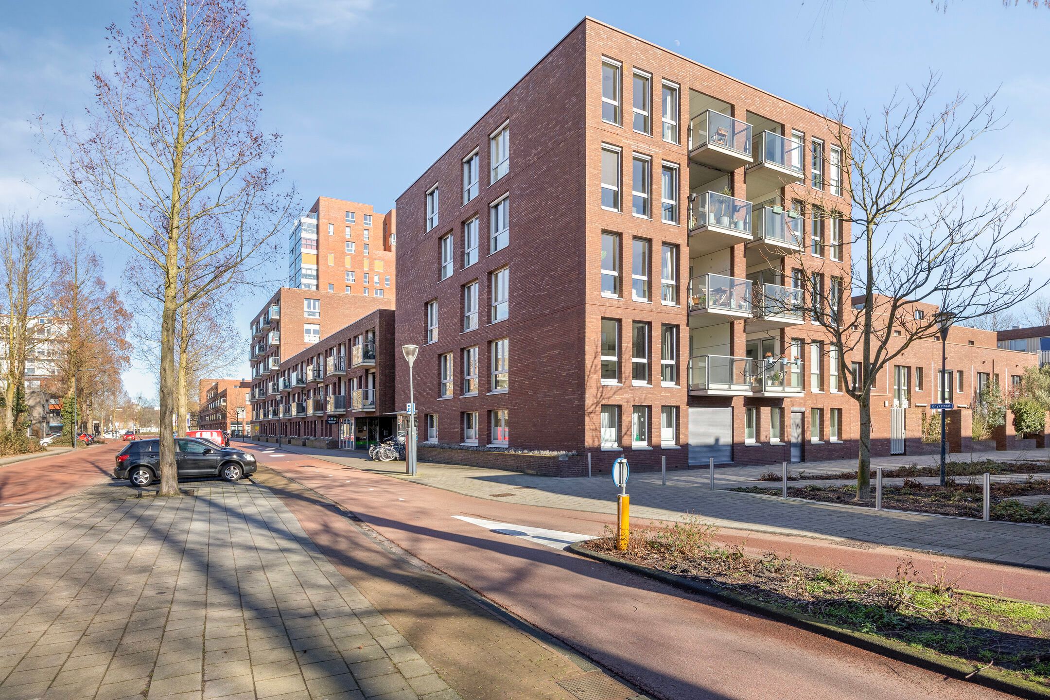 Diamantlaan 244, Leiden