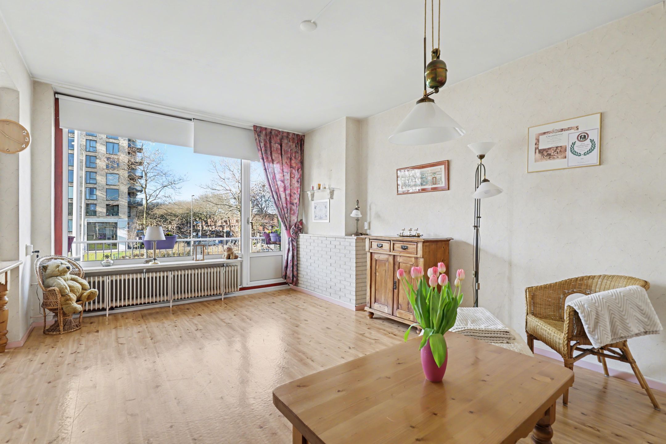 Foto 6 van Leyweg 210