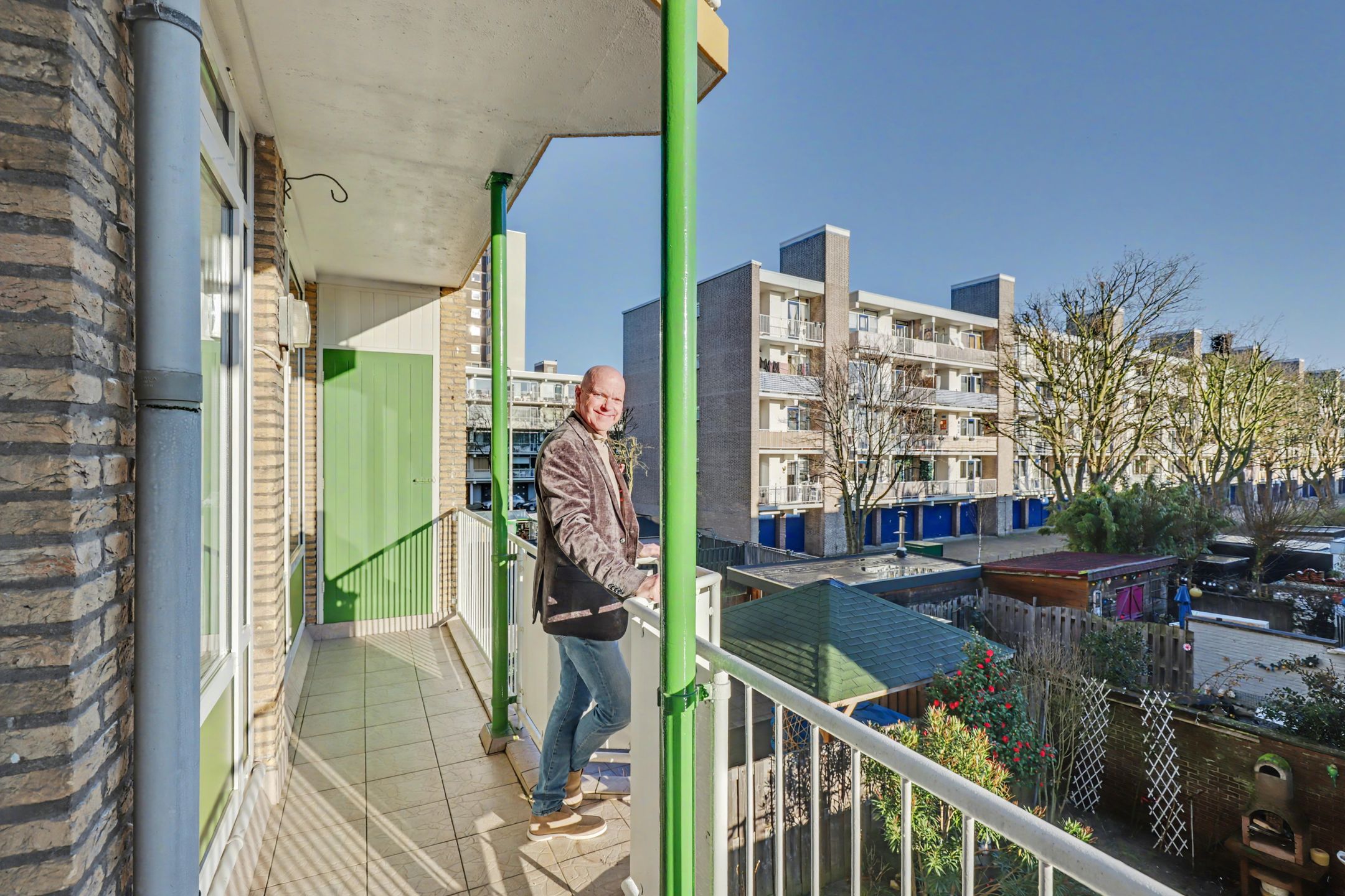 Foto 21 van Leyweg 210