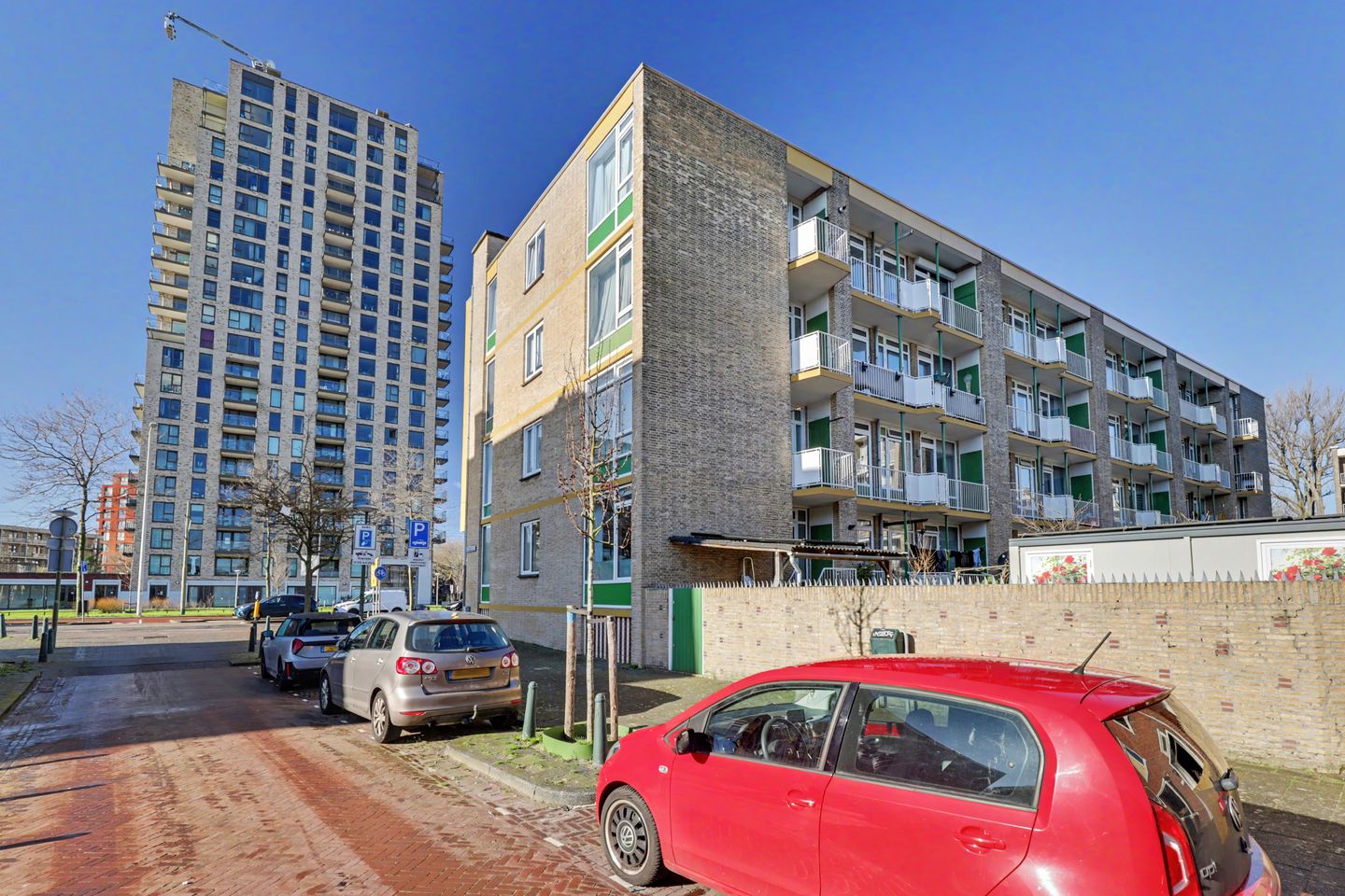 Foto 25 van Leyweg 210