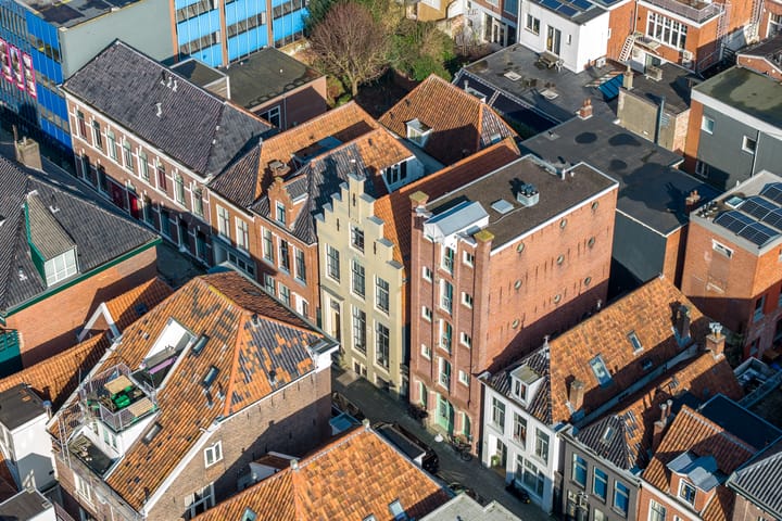 Haddingestraat 16-c main image