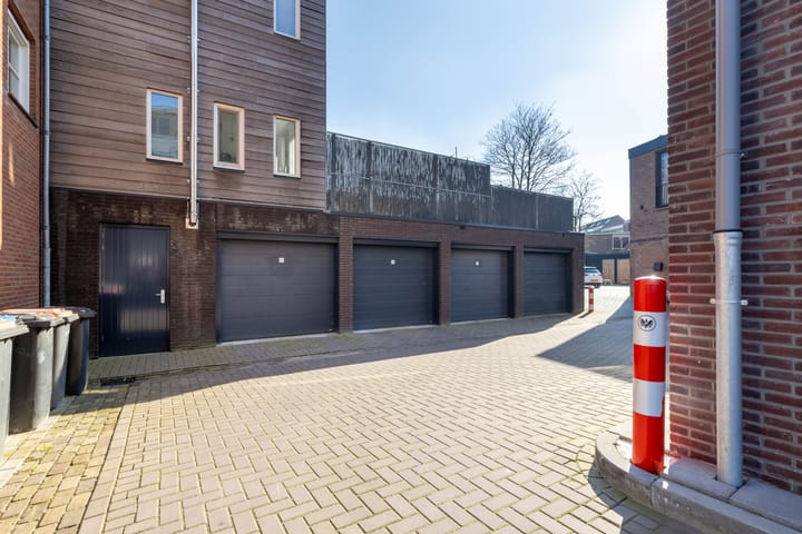 Foto 2 van Hof van Gülick 17