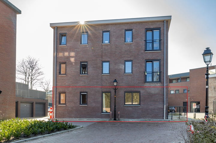 Hof van Gülick 17