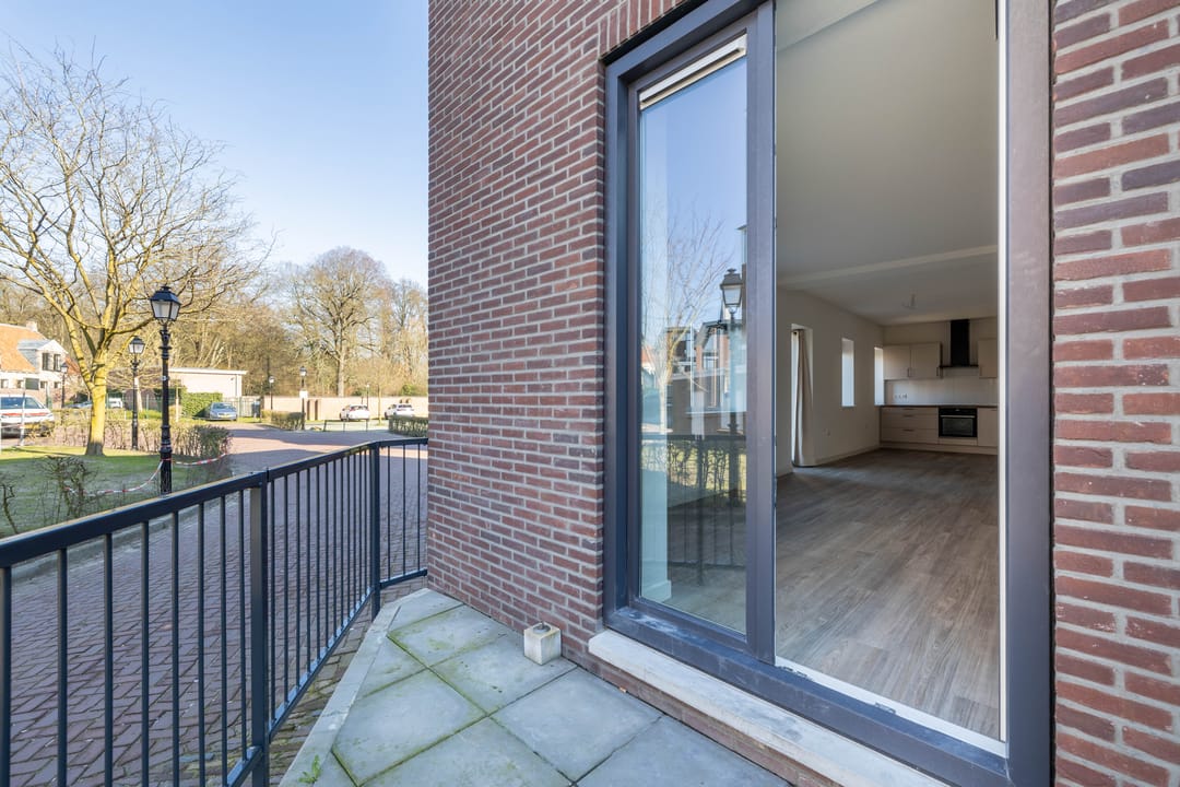 Foto 13 van Hof van Gülick 17