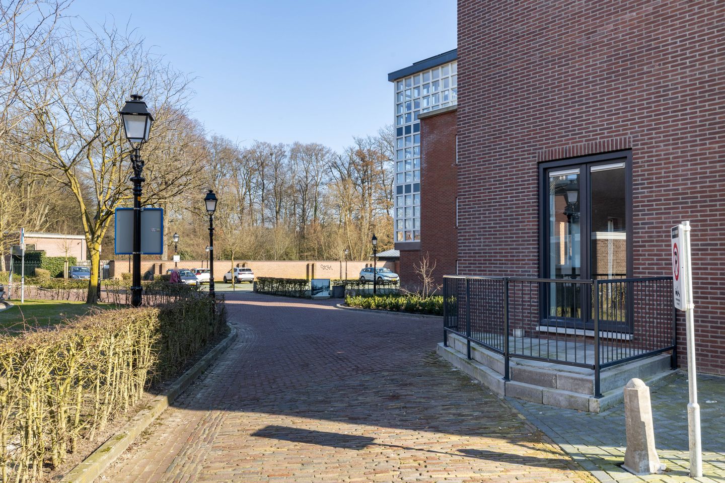 Foto 14 van Hof van Gülick 17