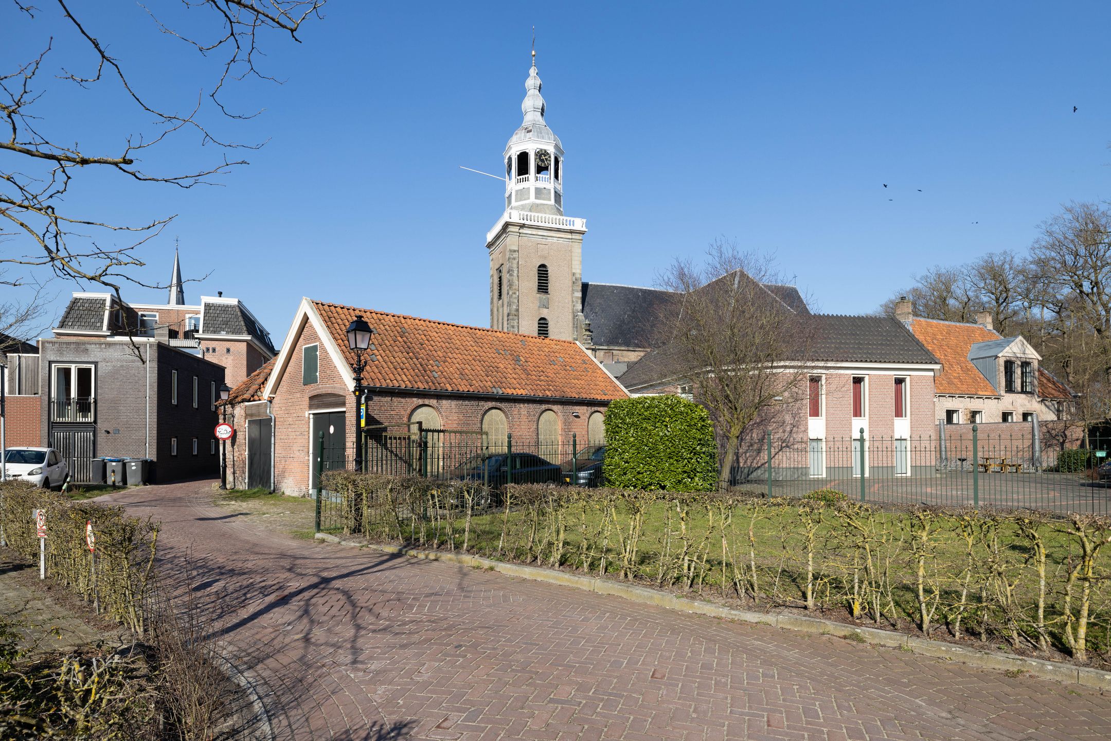 Foto 15 van Hof van Gülick 17