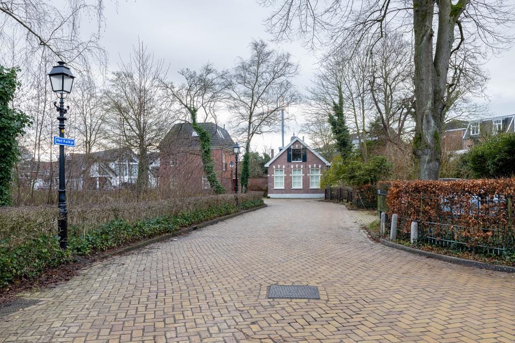 Foto 16 van Hof van Gülick 17