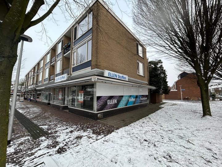 Bandoengstraat 50, Hengelo (OV)