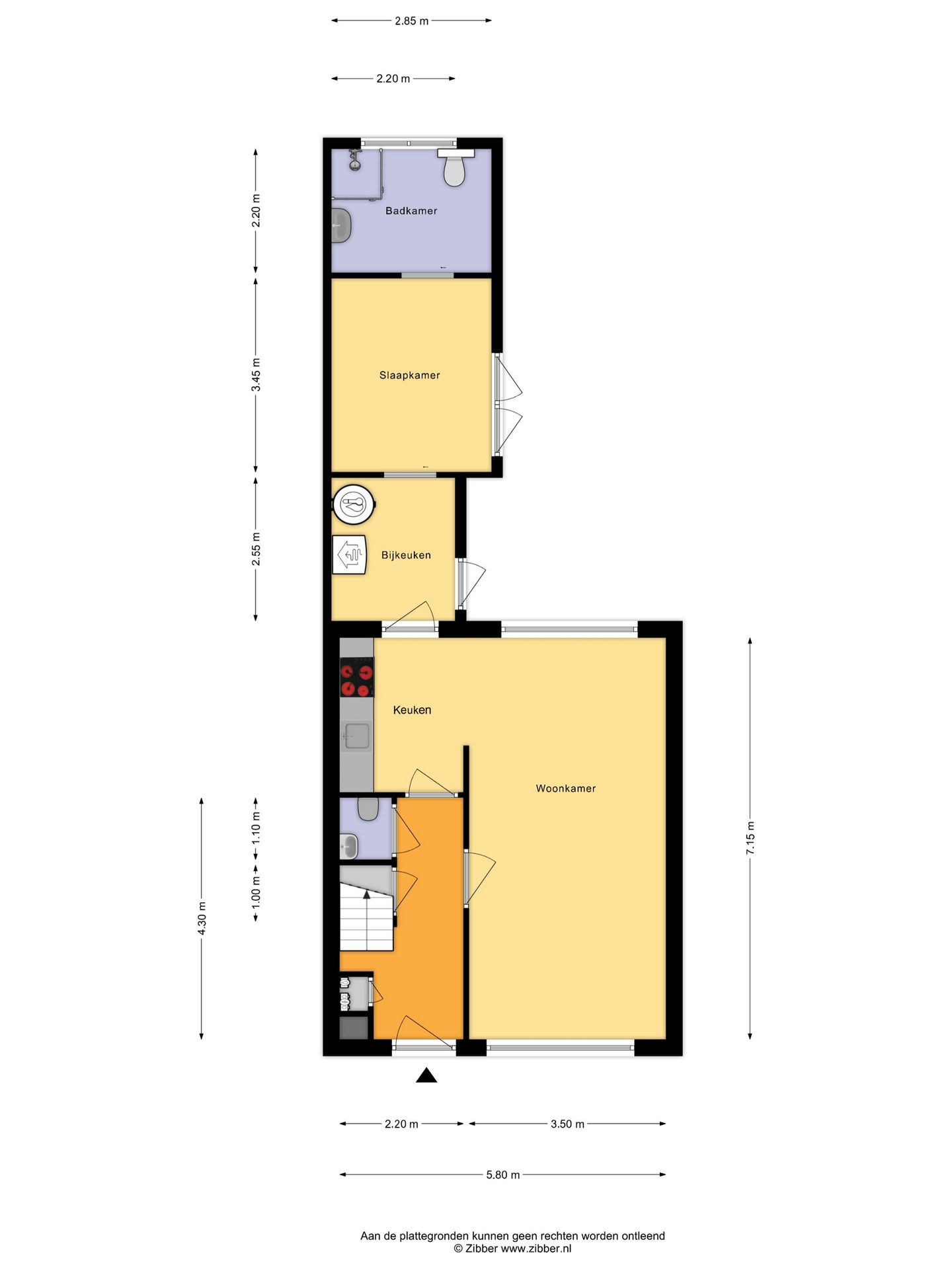 Foto 5 van Ra'anana 10