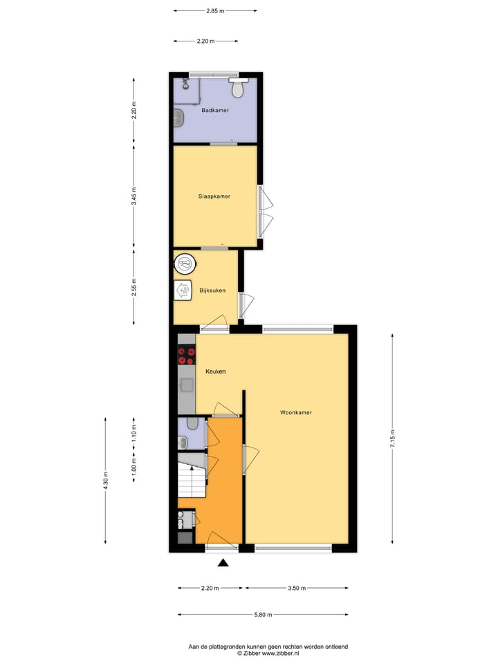 Foto 5 van Ra'anana 10