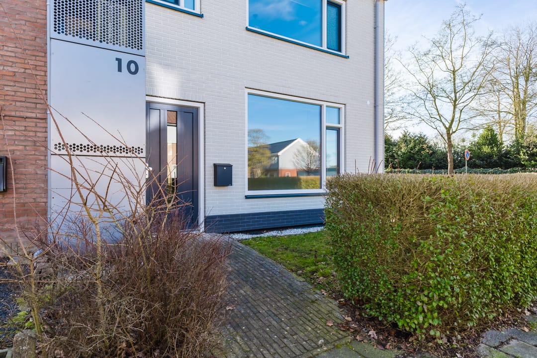 Foto 7 van Ra'anana 10